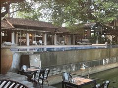 -喜洲吧·江畔老船厂·庭院餐厅(喜临院店)