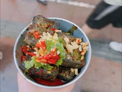 -董顺桃老长沙臭豆腐(步行街店)