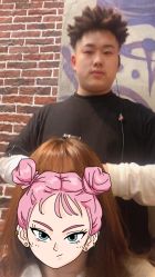 -P.STYLE 派斯造型