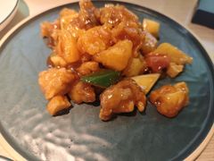 -吴氏老妈·23年家常菜(古城店)