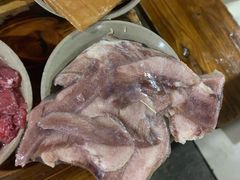 牛舌-星鸿社重庆老火锅