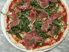 -玛尚诺意式餐厅(官舍店)