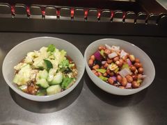 -很久以前羊肉串(清河店)