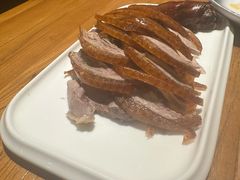 -新興传承烤鸭