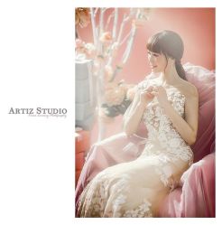 -艺匠摄影ARTIZ STUDIO(南京店)