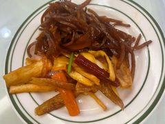 -良友·海鲜青岛菜(五四广场店)