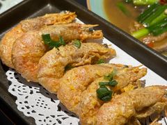 -鑫悦楼煎蟹·16年海鲜大排档