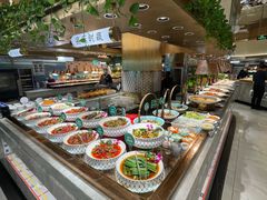 -亚马逊海鲜自助(梅溪湖步步高店)