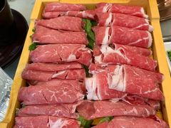 -京门老爆三·铜锅涮肉 爆肚(望京店)