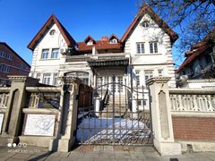 -天津五大道文化旅游区