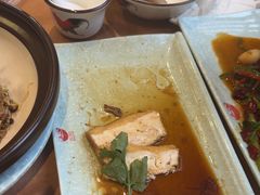 -抱德·潮汕味(敦和店原惠城鱼仔)
