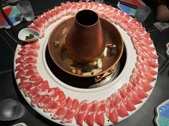 -京熹顺·老北京百年铜锅涮肉(百家湖1912店)