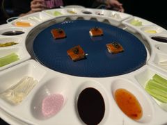 -四季小馆·潤·中国菜(越秀公园店)