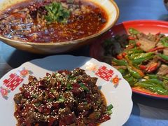 -馬伍旺川菜(江北虹悦城店)