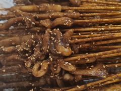 -十里铺铁板鱿鱼