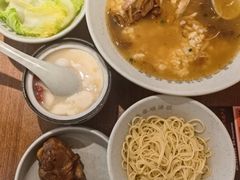 -王春春鸡汤饭(重庆巴南万达店)