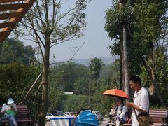 -枫香湖儿童公园