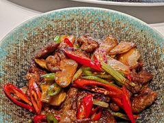 -新光酒家·河豚·海鲜·蟹料理(浦东店)