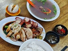 -程记烧腊快餐店(松园南街店)