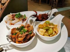 -川味堂·四川豆花(八卦岭店)