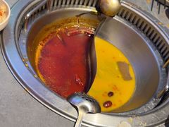 -故里和山·成都火锅(欢乐港湾店)