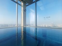 -上海浦东康桥绿地假日酒店