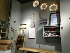-围裙妈妈(临平店)