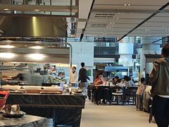 -厦门艾美酒店·新食谱西餐厅