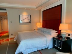 -澳门喜来登大酒店