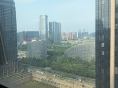 -全季酒店(成都环球中心店)
