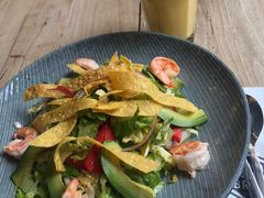 鲜虾牛油果-Moka Bros 摩卡站(西单大悦城店)