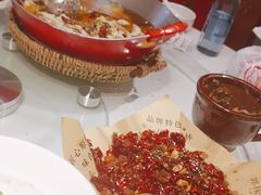 -郭林家常菜(狼垡店)
