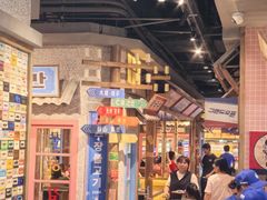 -姜胖胖无限自助烤肉(罗湖宝能店)