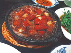 -潘大福特色蒸菜(湖滨店)