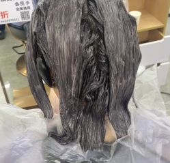 -山浦形象烫染