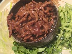 -满园烤鸭·春饼(沈北万达店)