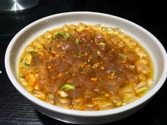 -船歌·鱼水饺青岛菜(闽江二路店)