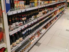 -友谊超市(友谊商城店)