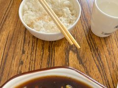米饭-红实家常菜(静安里店)