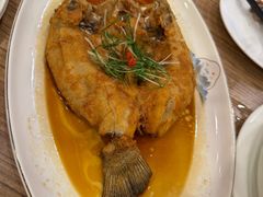 -永記粤菜·五指毛桃花雕鸡煲(九亭店)