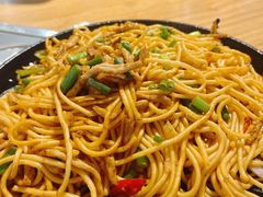 -蒙亨·手把肉·蒙古包文化主题餐厅(天恒广场店)