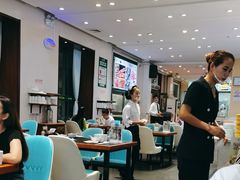-紫光园·烤鸭·北京菜(团结湖店)