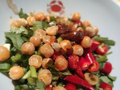 -潮辣成都老火锅(奉贤扶港路店)
