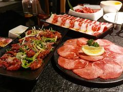 -嘿嘟嘟·肋条烧肉放题(爱融荟城店)
