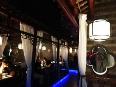 -韵秋荷(宝山龙湖天街店)