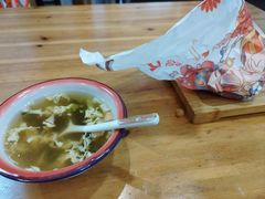 -喜卷·烂肉卷饼(广渠门店)