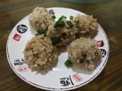 -朗妈私房菜(婺女州店)