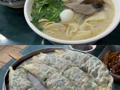 菜蟒-合顺祥烩面(健康路店)