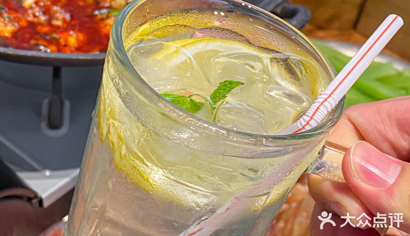 在昆明人均40！就能吃到好吃的渣渣牛肉火锅