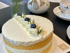 -杜哈夫DOUX RÊVE·生日蛋糕(日月光店)